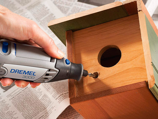 kit Dremel 3000 + 15